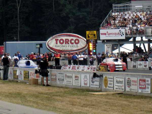 US-131 Motorsports Park - Pro Stockers01 (newer photo)
